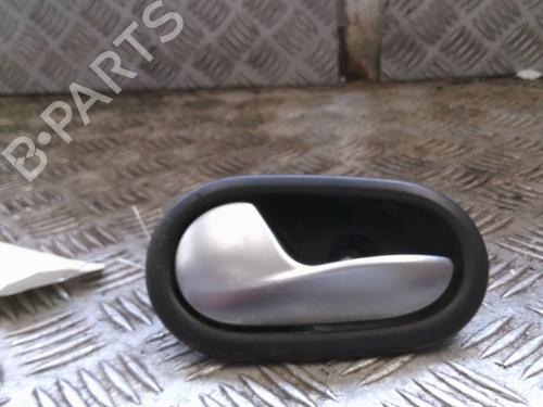 Front left interior door handle DACIA SANDERO II 1.5 Blue dCi 95 (B8JL) | BP26666853I13 