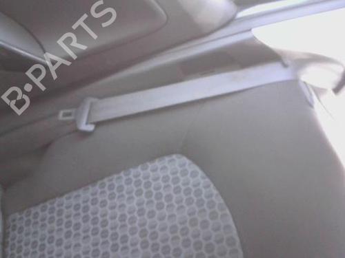 Sikkerhedssele bag højre Sikkerhedssele bag højre OPEL CORSA E (X15) 1.4 (08, 68) (90 hp) 34109426 34109426