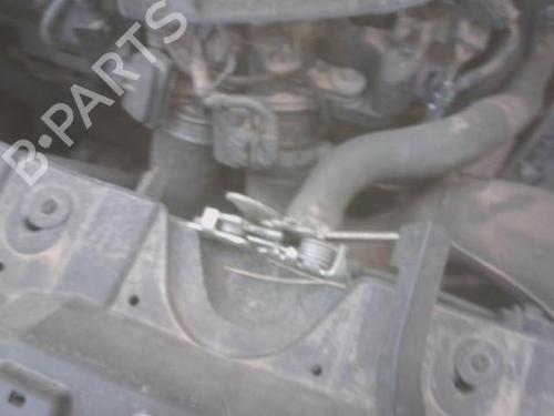 Fechadura do capot Fechadura do capot PEUGEOT 3008 I MPV (0U_) [2009-2017] 34109491 34109491