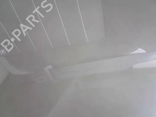 Used Rear left seatbelt Rear left seatbelt DACIA SANDERO II 1.5 Blue dCi 95 (B8JL) (95 hp) 34109603 34109603