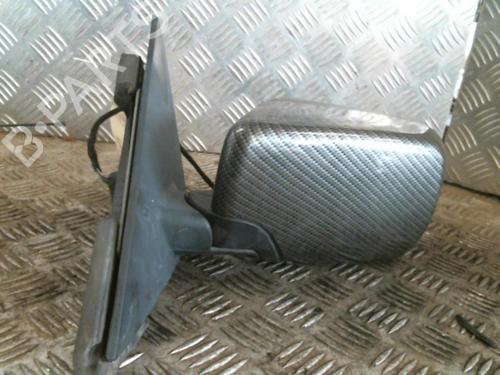 Left mirror BMW 3 (E46) 330 d | BP22037536C26 