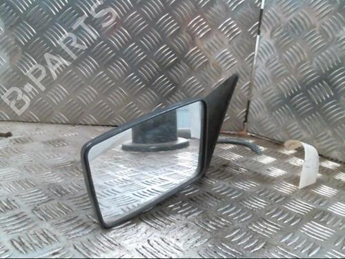 Used Left mirror CITROËN AX (ZA-_) 10 (50 hp) 21000949