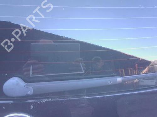 Bagrudeviskerarm VW SHARAN (7N1, 7N2) 2.0 TDI (177 hp) 30600184