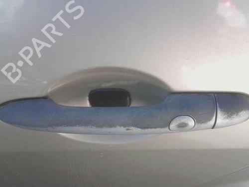 Used Rear left exterior door handle Rear left exterior door handle RENAULT MEGANE II Saloon (LM0/1_) [2003-2026] 36023933 36023933