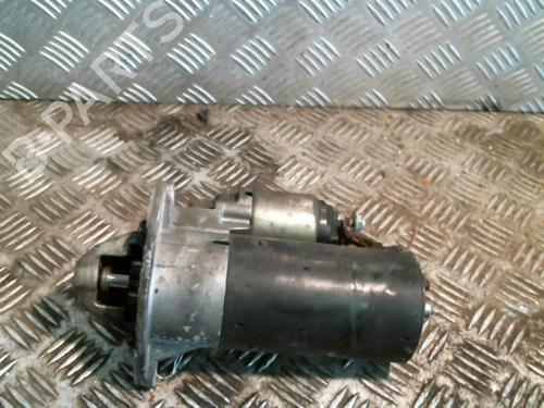Starter ALFA ROMEO 159 Sportwagon (939_) 1.9 JTDM 16V (939BXC1B, 939BXC12) | BP20989443M8 