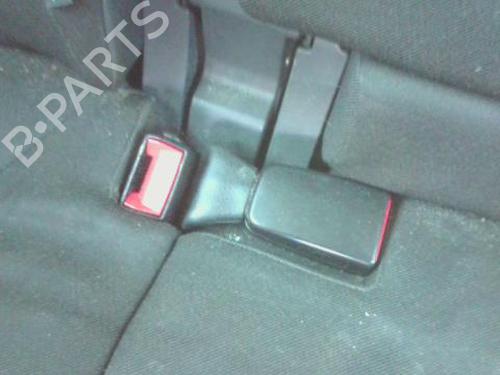Used Seat buckle PEUGEOT 3008 I MPV (0U_) 1.6 HDi (109 hp) 30516063