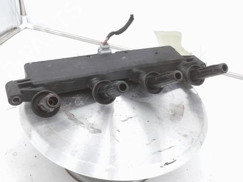 Used Ignition coil Ignition coil PEUGEOT 207 (WA_, WC_) 1.4 (73 hp) 31576936 31576936