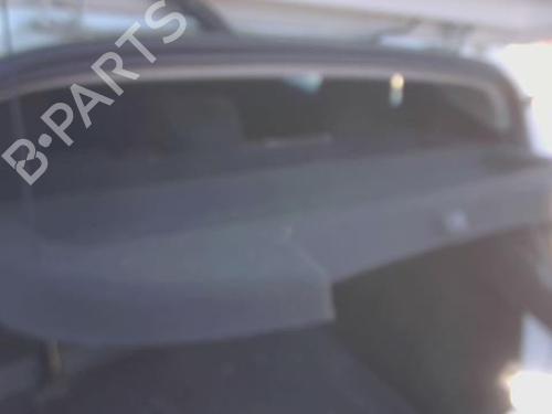 Hattehylde DACIA JOGGER (RK_) 1.0 TCe 100 ECO-G (RKMT) (101 hp) 33213664