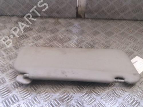 Left sun visor PEUGEOT 307 Break (3E) 2.0 HDI 110 | BP25910729I1 - Image 3