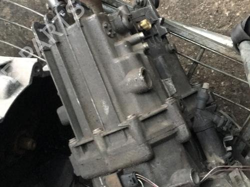 Gearbox BMW 1 (E81) 118 d | BP21689593M3 