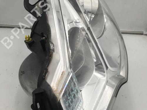 Used Left headlight Left headlight CITROËN DS3 (SA_) 1.6 VTi 120 (120 hp) 32777170 32777170