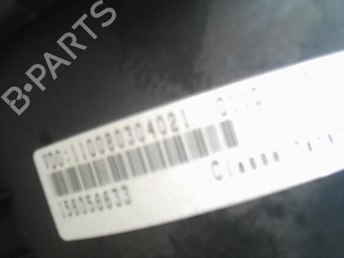 Used Instrument cluster Instrument cluster ALFA ROMEO 147 (937_) 1.9 JTDM 16V (937.AXN1B, 937.BXN1B) (150 hp) 20997123 20997123