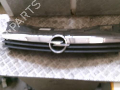 Grille OPEL ASTRA H (A04) 1.9 CDTI (L48) | BP27495445C40 