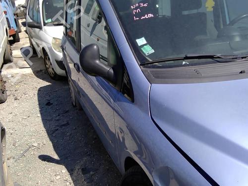 Used Parts FIAT MULTIPLA (186_) 1.9 JTD (186AXE1A) 1968213