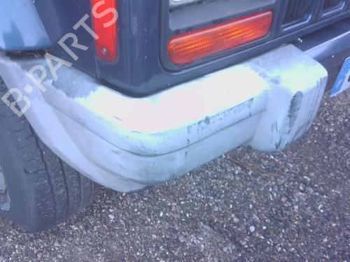 Pára-choques frente JEEP CHEROKEE (XJ) 2.5 TD 4x4 | BP30818477C7