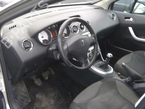 Køler PEUGEOT 308 I (4A_, 4C_) 1.6 HDi | BP20997369M31 