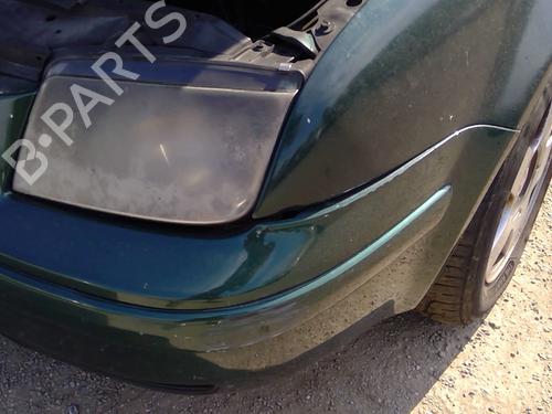 Front bumper VW BORA I (1J2) 1.9 TDI | BP27287237C7 