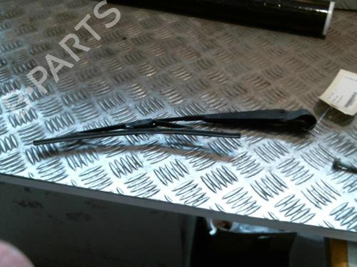 Used Rear windshield wiper arm FORD FIESTA V (JH_, JD_) 1.3 (69 hp) 20996151