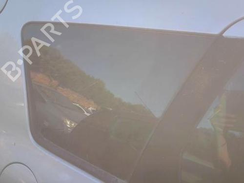 Used Rear right quarter glass Rear right quarter glass 39112670 39112670