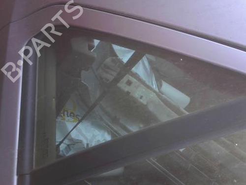 Used Rear right door window Rear right door window 36794219 36794219