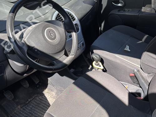 Brugte RENAULT MODUS / GRAND MODUS (F/JP0_) 1.2 (103 hp) 4286726