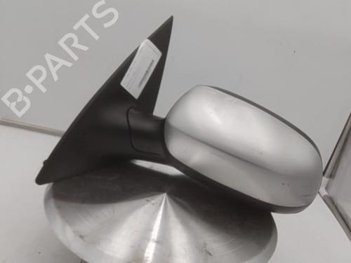 Left mirror OPEL CORSA C (X01) 1.4 (F08, F68) | BP30444361C26
