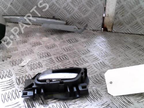 Used Front left interior door handle PEUGEOT 207 CC (WD_) 1.6 16V (120 hp) 20992241
