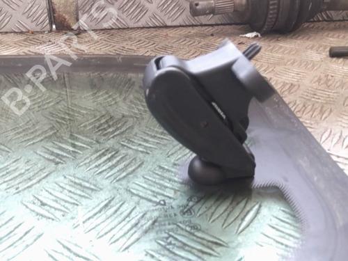 Rear right door window RENAULT TWINGO III (BCM_, BCA_) 1.0 SCe 70 (BCMB) | BP26286906C21 