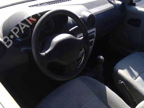 Right headlight DACIA LOGAN (LS_) 1.4 (LS0A, LS0C, LS0E, LS0G) | BP24131098C29 - Image 6