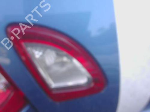 Used Left tailgate light Left tailgate light RENAULT TWINGO II (CN0_) 1.2 TCe 100 (CN0P) (102 hp) 34393986 34393986