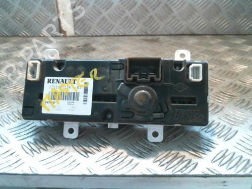 Used Climate control RENAULT MASTER III Platform/Chassis (EV, HV, UV) 2.3 dCi 145 RWD (UV0F, UV0E, HV0E, HV0F, HV0T, HV10,... (146 hp) 20987344