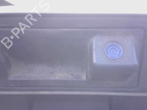 Used Switch VW TIGUAN (5N_) 2.0 TDI (140 hp) 30650661