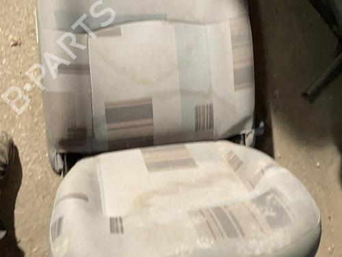 Used Right front seat Right front seat 22039245 22039245