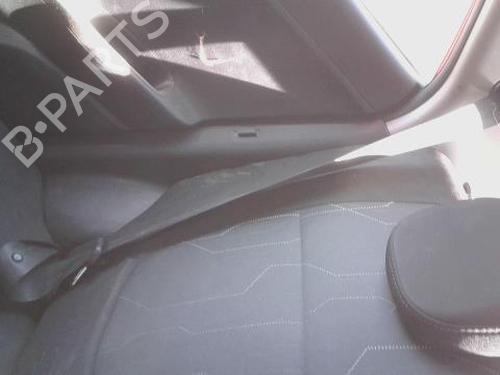 Høyre bak beltestrammer KIA PICANTO II (TA) 1.0 (67 hp) 29529164