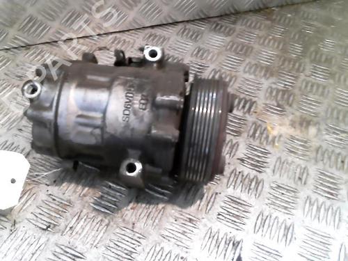 Used AC compressor AC compressor ALFA ROMEO MITO (955_) 1.3 MultiJet (955AXP1A, 955AYC1A) (95 hp) 20989782 20989782