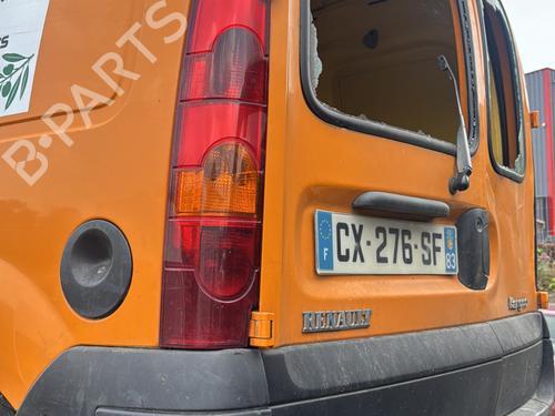 Electronic module RENAULT KANGOO Express (FC0/1_) 1.5 dCi | BP27378712M83  - Image 11