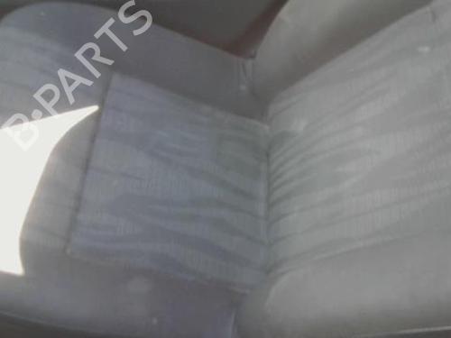 Used Right front seat Right front seat DACIA DUSTER (HS_) 1.5 dCi (86 hp) 33200556 33200556