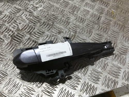 Used Front right exterior door handle BMW 1 (E87) 120 d (163 hp) 22065174