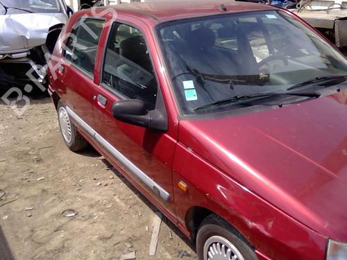 Used Parts RENAULT CLIO I (B/C57_, 5/357_)  1.9 D (B/C/S576, B/C/S57L)  4357191