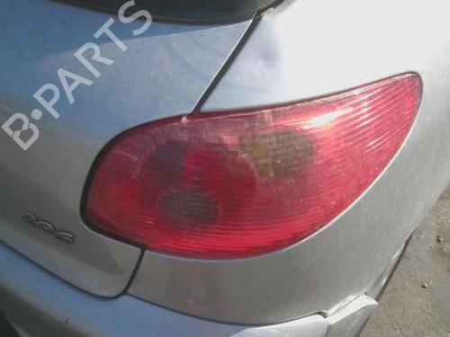 Used Right taillight Right taillight 38680175 38680175