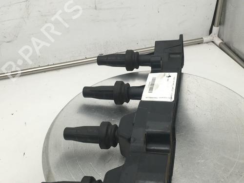 Ignition coil PEUGEOT 307 CC (3B) 1.6 16V | BP26931857M94 - Image 3