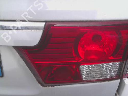 Højre baglygte bagklap SSANGYONG KYRON 2.0 Xdi 4x4 (141 hp) 32520942