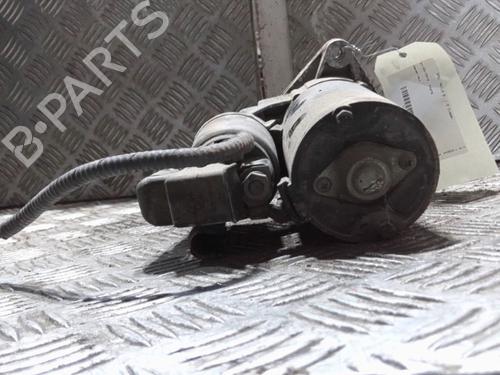 Used Starter OPEL AGILA (B) (H08) 1.3 CDTI (F68) (75 hp) 22047578