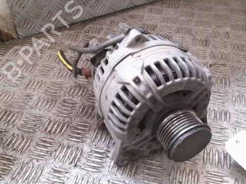 Used Alternator NISSAN QASHQAI I (J10, NJ10) 1.5 dCi (110 hp) 27930083