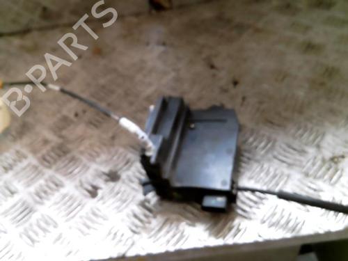 Used Rear right lock PEUGEOT 308 II (LB_, LP_, LW_, LH_, L3_) 1.6 HDi 100 (99 hp) 20986316