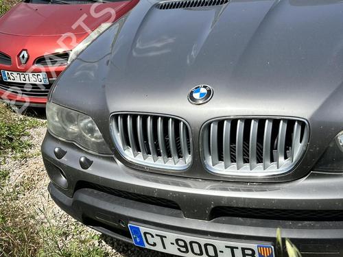 Front left window mechanism BMW X5 (E53) 3.0 d | BP20996007C22 