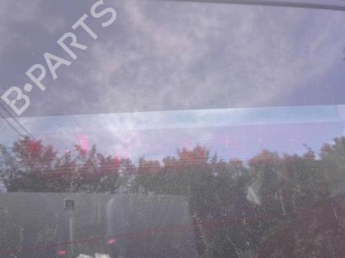 Used Third brake light MITSUBISHI PAJERO PININ I (H6_W, H7_W) 1.8 (H76W, H66W) (114 hp) 33182059