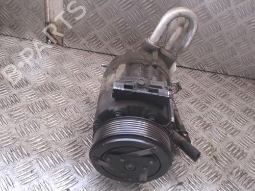 AC-Kompressor RENAULT ESPACE IV (JK0/1_) 2.0 dCi (JK01, JK02, JK1J, JK1K, JK1H) (150 hp) 28108876