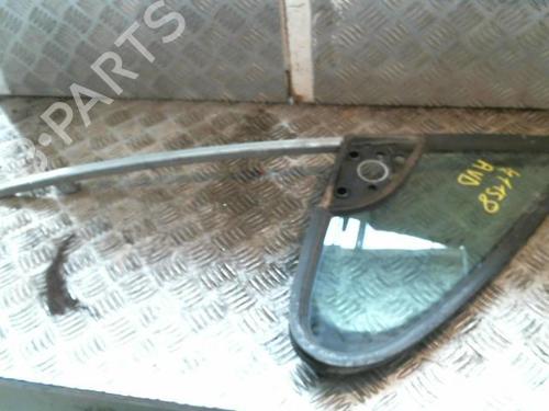 Used Front right quarter glass PEUGEOT 307 SW (3H) 1.6 HDI 110 (109 hp) 20996260