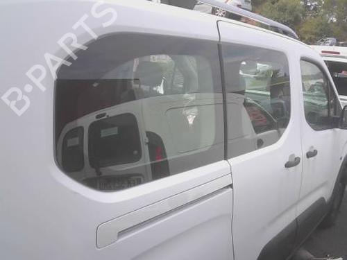 Climate control PEUGEOT RIFTER 1.2 PureTech 110 | BP38477670I5 - Image 5